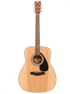 YAMAHA F310NT//IN Acoustic Guitar Mahogany Rosewood Right Hand Orientation