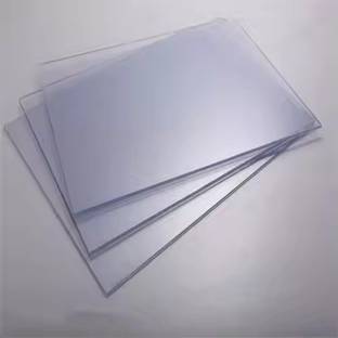 Singhal 12x18 Acrylic Sheets - 2 mm - Pack of 20 - 12 x 18 inch Acrylic Sheet