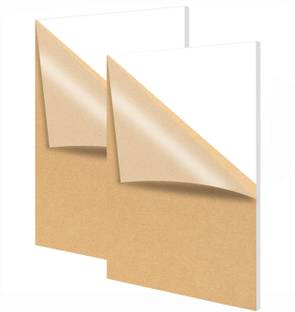 UraXx Transparent Acrylic Sheets Plexiglass Sheets for DIY Project Art & Craft 4 x 6 inch Acrylic Sheet
