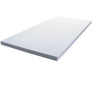 RAJCHEIF EP EPE Foam Sheet 35X72 Inches 15 MM Thickness, Set of 1 sheets (Multicolor) 72 inch Acrylic Sheet