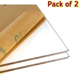 ArtAftab 5mm 6 cm Acrylic Sheet