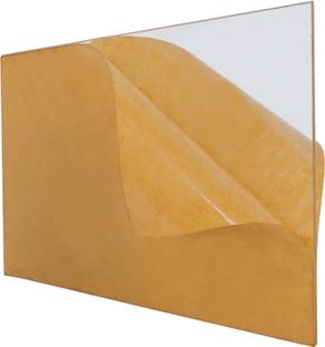 Inkdotpot PL-912180-IDP-AYSC3A-12X24-3MM-1 PACK 30.48 cm Acrylic Sheet