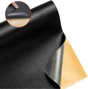 Rexmon Durable Leather repair patch for all type of leathers with size of 30 x 60 cm Acrylic Sheet