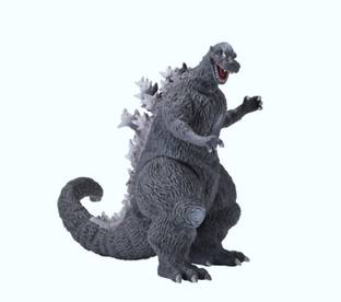 Delite Classic Old GODZILLA Japanese King Monsters Movie Model Toy Action Figure