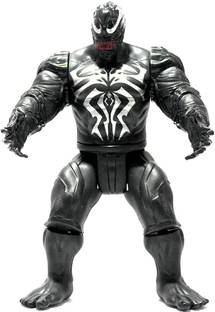 Littlin Venom Avengers Action Figure Toy (18 cm)