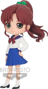 Bandai Banpresto Official Pretty Guardian Sailor Moon Q Posket - Makoto Kino