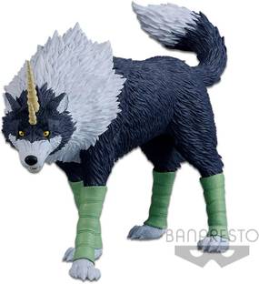 Bandai Banpresto Official That Time I Got Reincarnated As a Slime - Ranga