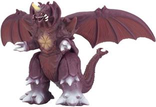 Delite New DESTROYAH Toy Action Figure Godzilla Villain for kids Movie Monster
