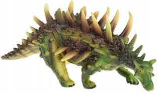 Super Toy Jumbo Huayangosaurus Dinosaur Toy for Kids 3+ Years,Realistic Action Figure
