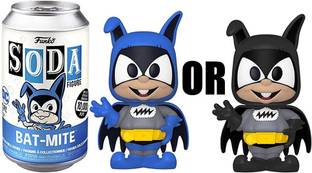 Funko VINYL SODA: DC- Bat-Mite (Styles May Vary)