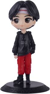OFFO BTS Jin Action Figure [15cm]For Home Decors, Office Desk and Study Table