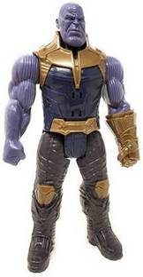 AGAS AVENGERS SUPER VILLAN THANOS