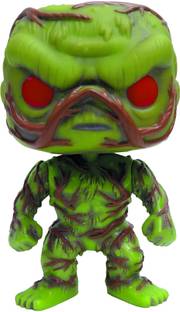 Funko Pop! DC Heroes: Swamp Thing Vinyl Figure