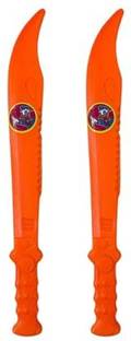 Vidhyapati Plastic Khanjar Toys for Kids/Hand Weapon Role & Action Figure Toy