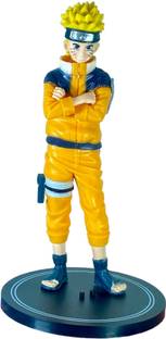 iouche Kakashi Action Figure Naruto Toy Height -21CM