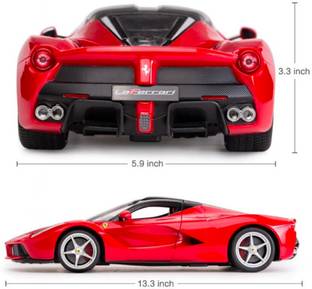 KHELOZZ FARARI CAR