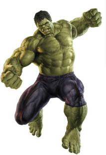 Mahadev ji Avengeers|Hulk| action toy figure|pack of 1| light|movable hands & legs
