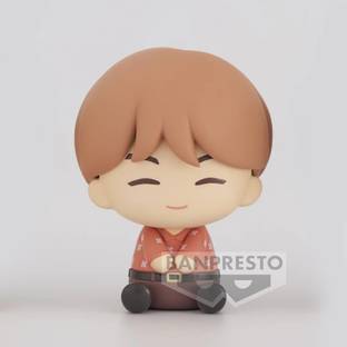 Bandai Banpresto Official BTS Tinytan Dynamite Figurevol.1 B : Jin