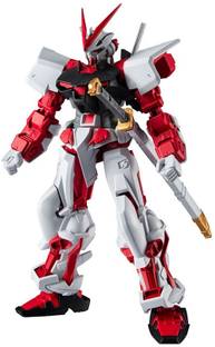 Tamashii Nations Gundam Universe Mbf-P02 Gundam Astray Red Frame