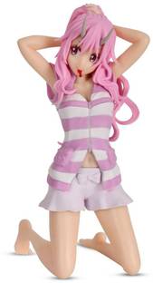 Mubco That Time I Got Reincarnated As A Slime Relax time Shuna Figure Collectible Toys