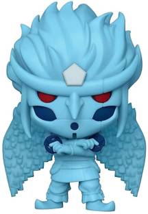 Funko Pop! Super: Naruto Shippuden - Kakashi (Perfect Susanoo) Figure (Special Edition