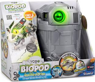 KNICKKNACK BIOPOD Inmotion™