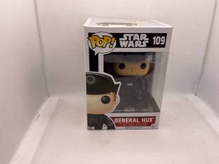 Funko POP Star Wars: Episode 7: The Force Awakens Figure - General Hux
