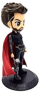 GKM Thor with stormbreaker (Avengers) Action Figure Q posket for cars