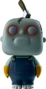 Funko Pop Disney 211 Behemoth Limited Edition Vinyl Figure 20928