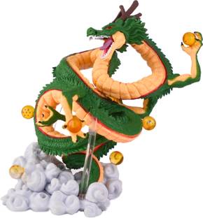 OFFO Anime Dragon Ball Z Shenron Action Figure for Home Decor