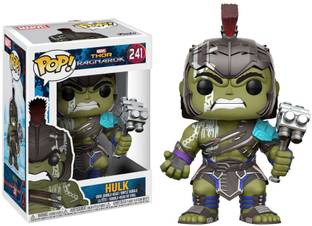 Funko Movies: Thor Ragnarok-Pop 12 Collectible Figure