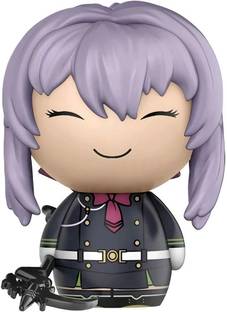 Funko Seraph of The End Shinoa Hiragi Dorbz Vinyl Figure