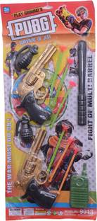 little toys PUBG KIT