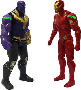 chract ACTION FIGURE