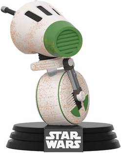 Funko Pop! Star Wars: Episode 9, Rise of Skywalker - D-O