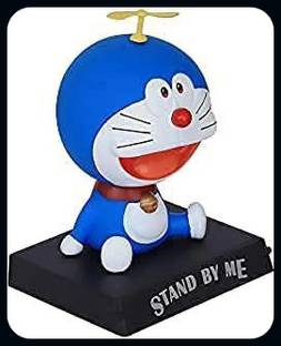 gtrp Figure-Super Hero Doraemon Limited Edition Dragon Ball Z Bobblehead