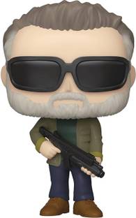 Funko Pop! Movies: Terminator Dark Fate - T-800