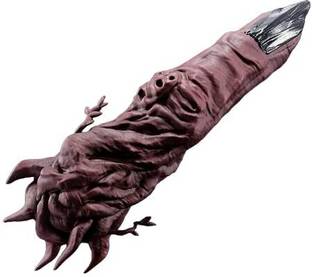 Pinaka Jujutsu Kaisen Cursed Object Ryomen Sukuna Life Size Finger Action Figure Toy