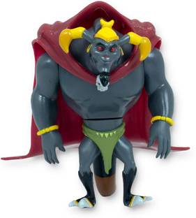 CHHOTA BHEEM Kirmada