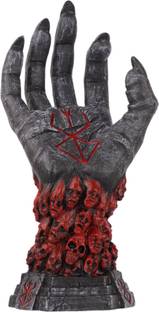 OFFO Berserk Anime Hand of God Action Figure For Home Decors, Study Table