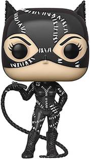 Funko Pop! Heroes: Batman Returns- Catwoman