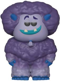 Funko Pop! Movies: Smallfoot - Gwangi