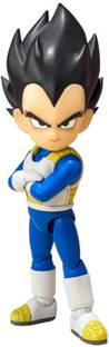 Tamashii Nations Dragon Ball Z Vegeta Daima S.H.Figuarts