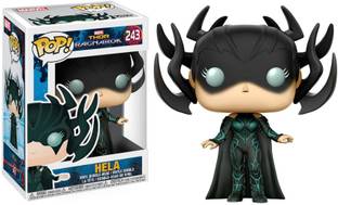 Funko Movies: Thor Ragnarok-Pop 7 Collectible Figure