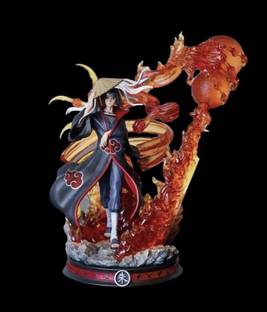 Abrar Uchicha Itachi Resin Statue