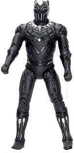 GEEKY KIDZ Black panther avengers