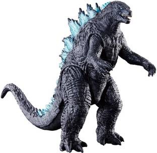 FOZZO-SK New GODZILLA Action Figure Toy King of Monsters Movie PVC Model