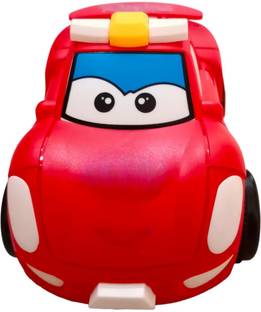 All Of All Smart Racing Robot Car