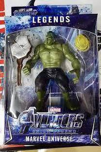 Toykit Action Figures