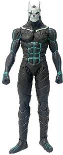 toypapa Kaiju No. 8 Action Figure - Premium Anime Collectible for Fans & Collectors